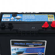 Check spelling or type a new query. Buy Exide Marine Stowaway Dual Purpose Battery 12v Online At Marine Deals Co Nz