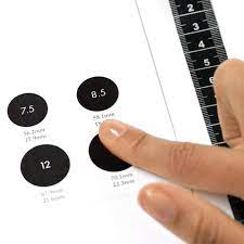 The fit should be snug but comfortable 4. How To Measure Your Ring Size
