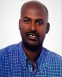 Sidy Ndao's Instagram, Twitter & Facebook