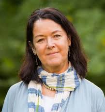 Interview with Gail Carroll