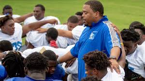 ⚽ read our football live blog for the very latest news from around the grounds. Allen University Brings Back Football For 2018 College Season The State