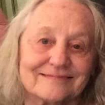 Mable Setzer Obituary (2023)