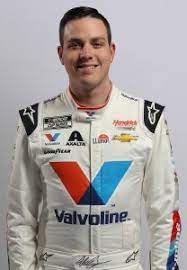 Nascar driver averages and statistics. Alex Bowman Nascar Driver Page Bio And Stats Mrn