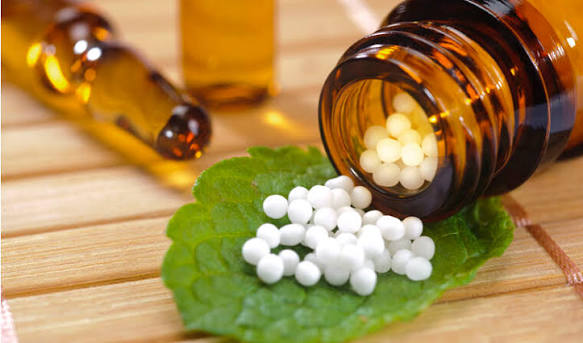 Personalised homeopathic remedy selection at Profrea Gurugram