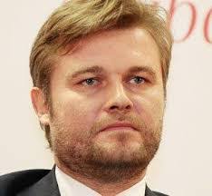 Dariusz Karwowski's Instagram, Twitter & Facebook