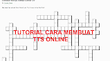 Maybe you would like to learn more about one of these? Lembar Kerja Tts Online Ppkn Kelas 7 Bab 4 Keberagaman Suku Agama Ras Dan Antargolongan Dalam Bingkai Bhinneka Tunggal Ika Cecepgaos Com