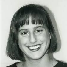 Nancy McCahren (2015)