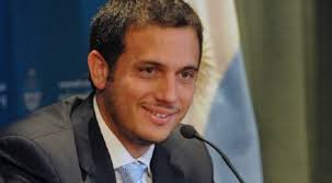 Julian Alvarez Visitara La Universidad Kennedy Lanus Noticias