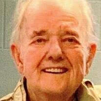 John Robert Hunsberger Obituary