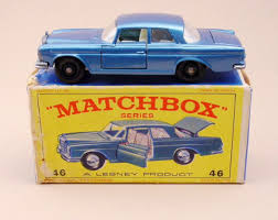 Matchbox Mercedes Benz Toy Model Cars Matchbox Matchbox Cars