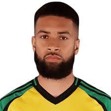 Joan Hector's Instagram, Twitter & Facebook