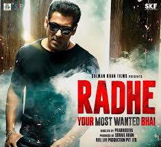 Don't worry, it won't take long. Exclusive Salman Khan S Radhe Teaser Out With Akshay Kumar S Sooryavanshi Trailer With Ranveer Singh S 83 Pinkvilla
