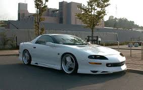 Image result for Arctic White 1993 Camaro