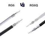 Rg6 Cables: The Differences Between Dual vs Quad Shield ...