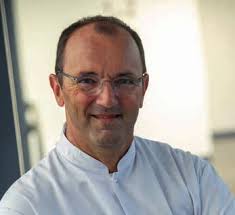 FRENCH EXPERTISE IN ONCOLOGY CHART