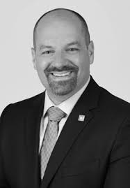 TD Bank Group Promotes Bill Martel to Vice President, Head of Large  Enterprise Technology Programs