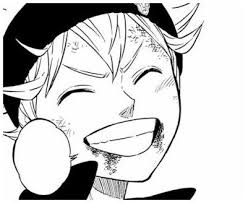 Black And White Anime Pictures To Color Asta Black Clover Coloring Page Black Clover Anime Coloring Pages Black Clover Manga