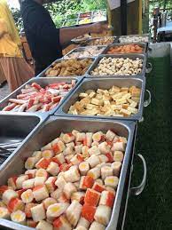 Tarikan utama sini adalah steamboat nya. 11 Restoran Steamboat Halal Di Cameron Highlands C Letsgoholiday My