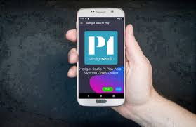 Below you can browse the most famous radio stations in sweden and also listen to radio stations similar to sverigesradiosisuradio. Sveriges Radio P1 Play App Sweden Gratis Online For Android Apk Download
