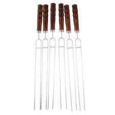 Fourchette Pour Barbecue Achat Vente Pas Cher