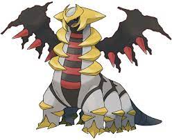 Giratina Altered Forme Characters Art Pokemon Diamond And Pearl Dragon Type Pokemon Pokemon Images Pokemon Diamond And Pearl