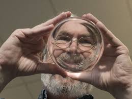 QC: Peter Leavitt is keeping an eye