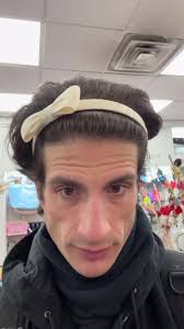 What Goes in My Head The Moment I See A Woman with Bows