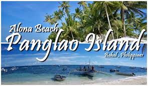 list of resorts in alona beach panglao island bohol