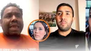 JVN🚨🎙️ La polémica sigue creciendo tras los insultos racistas en el  Metropolitano, y esta vez llegó al mundo digital: los conductores Jota  Medina y Edwin Waters anunciaron la salida definitiva de Alejandra