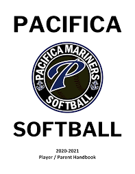 Coaches can share a personal, club branded feedback report with their team after a mid or end of season player evaluation or camp. Https Media Hometeamsonline Com Photos Softball Pacificahighschoolso 2021 Pacifica Softball Player Handbook Pdf
