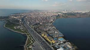 Kanal i̇stanbul projesi'ne yönelik tartışmalar sürüyor. Uzmanlardan Kanal Istanbul Ve Marmara Denizi Icin Kritik Uyari Son Dakika Haberleri
