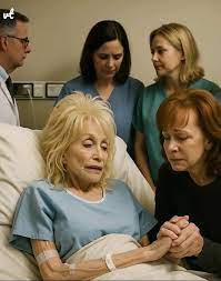 VERY, VERY SAD NEWS: 25 minutes ago in Nashville, Tennessee, Dolly Parton's  sister, Rachel Dennison, just announced a VERY URGENT UPDATE to her  followers that Dolly Parton is now… Details in comments