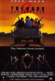 Fred ward returns from the original film as earl bassett, who is hired to hunt down the original underground monsters known as graboids in the oilfields of mexico. Tremors 2 Aftershocks Horror Film Wiki Fandom