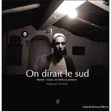 Forums pour discuter de reprise, voir ses formes composées, des exemples et poser vos questions. On Dirait Le Sud Broche Philippe Conti Yann Battle Achat Livre Fnac