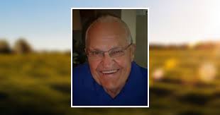 Samuel Casady Obituary April 3, 2021