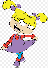 angelica pickles chuckie finster tommy pickles susie carmichael rugrats search for reptar others hand vertebrate png pngegg angelica pickles chuckie finster tommy