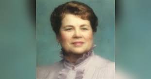 Alberta Maude Payne Schwantes Obituary