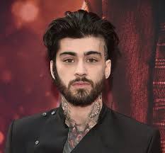 Zayn malik, cabello, vello facial, barba, bigote, mentón, ceja, frente,  guay, retrato, cabello negro, Zayn Malik fondo de pantalla