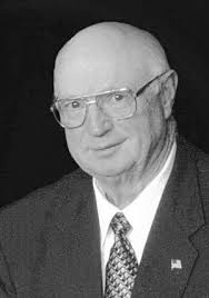 Obituary: Bruce Byron Ballard