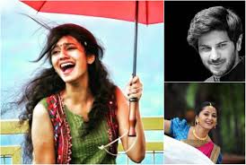 Анушка шетти / anushka shetty. Priya Prakash Varrier Reacts To Winning Instagram Race From Dulquer Salmaan Anushka Shetty Ibtimes India