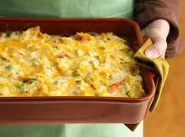 Rotel Mexican Chicken Casserole Recipes Food Mexican Food Recipes