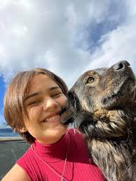 Looking for Volunteer work Currently in Spain, carried by car🌸 Hello, I'm  looking for an opportunity to become part of a community through volunteer  work. My dog and I are searching for