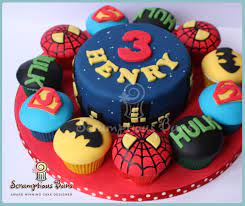 Fruit cake—sugar, margarine (vegetable oils; 30 Inspiration Image Of Superhero Birthday Cakes Birijus Com Superhero Birthday Cake Avengers Birthday Cakes Cake