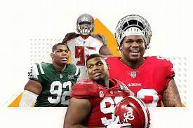 Nfl Draft 2019 News Espn Draftcast Nfl Nfl Draft Espn