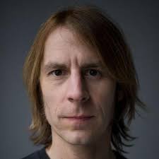 Cosmic Psychos: Blokes You Can Trust (2013)