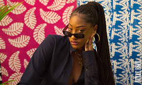 Pin On Bbnaija2019 Jackye Speaks To Ike About His Very Bad Behaviors In The House