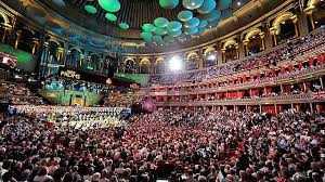 That may soon change, however, thanks to a new production slated to debut earl. Top 10 Tips For The Bbc Proms Music Visitlondon Com