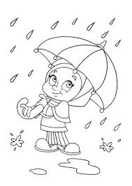 If you like these kids coloring please share. Autumn Coloring Pages For Kids Fun Prickelbilder Vorlage