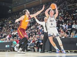 Basket/Elite. JDA Dijon : Robin Ducoté, un entrant décisif