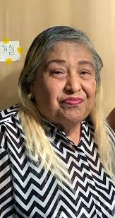 Maria Elena Vela Obituary